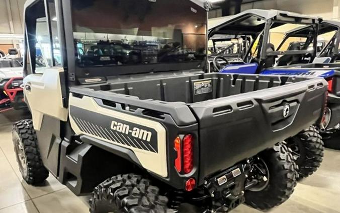 2025 Can-Am™ Defender Limited HD10