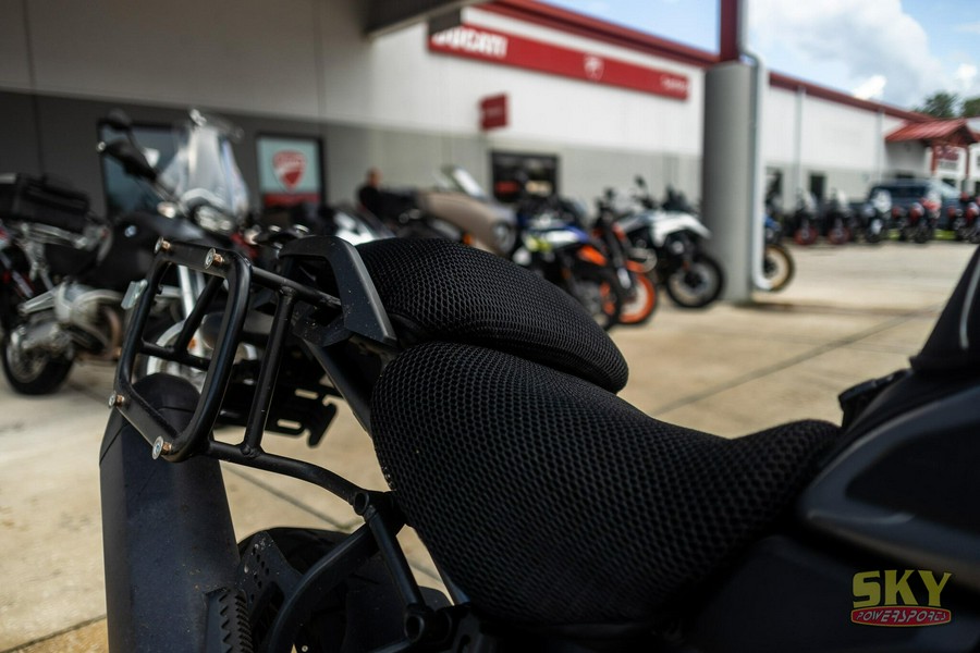 2022 HARLEY Pan America 1250 Special