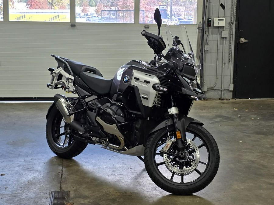 2026 BMW R 1300 GS Adventure