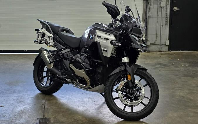2026 BMW R 1300 GS Adventure