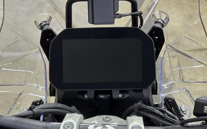 2026 BMW R 1300 GS Adventure