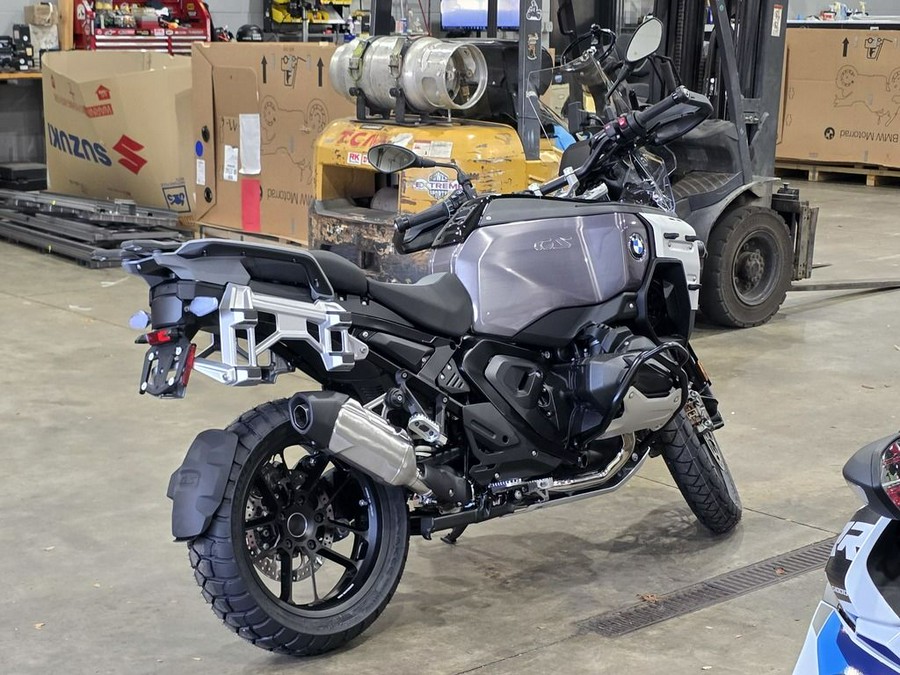 2026 BMW R 1300 GS Adventure