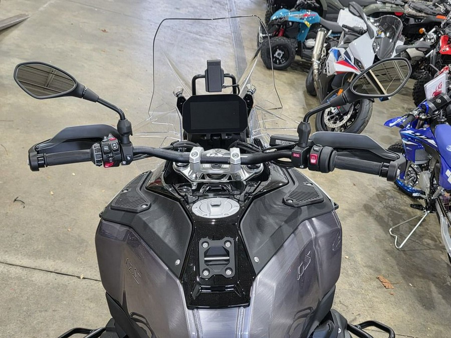 2026 BMW R 1300 GS Adventure