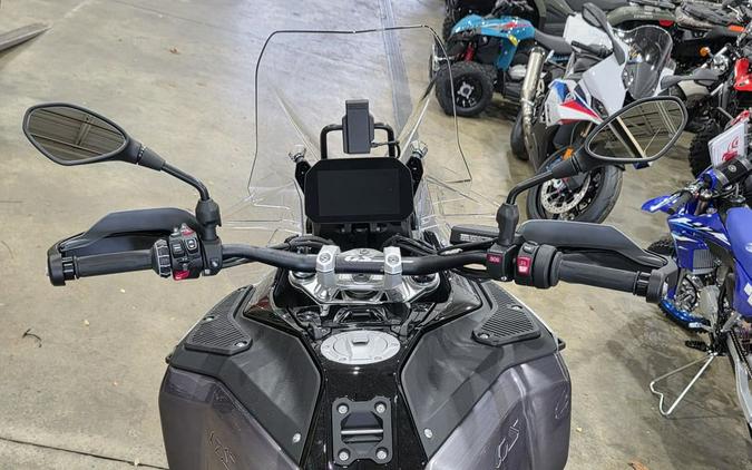 2026 BMW R 1300 GS Adventure