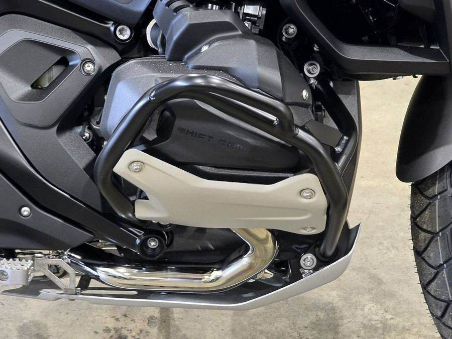 2026 BMW R 1300 GS Adventure