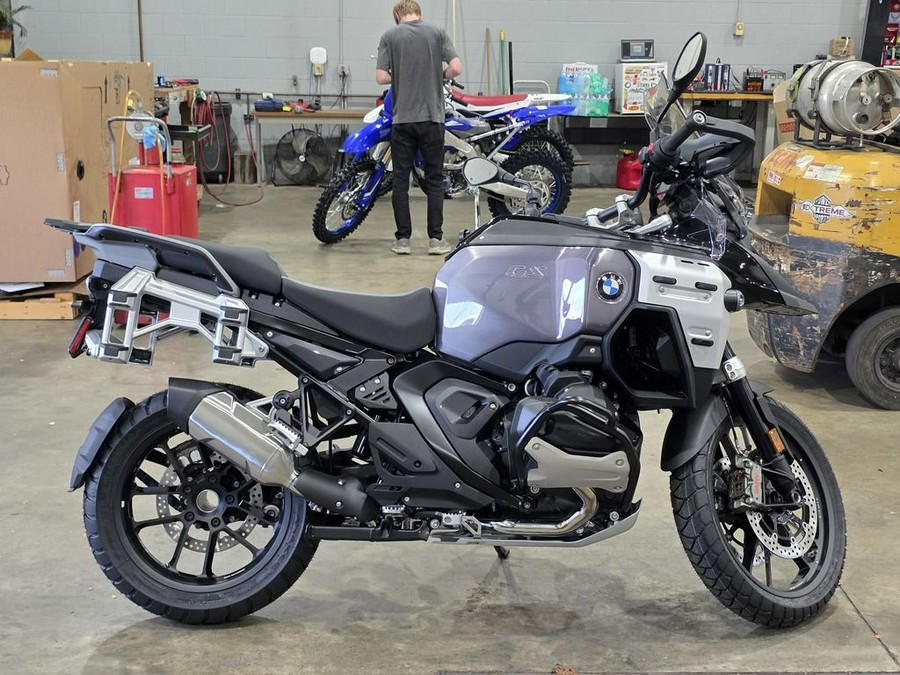 2026 BMW R 1300 GS Adventure