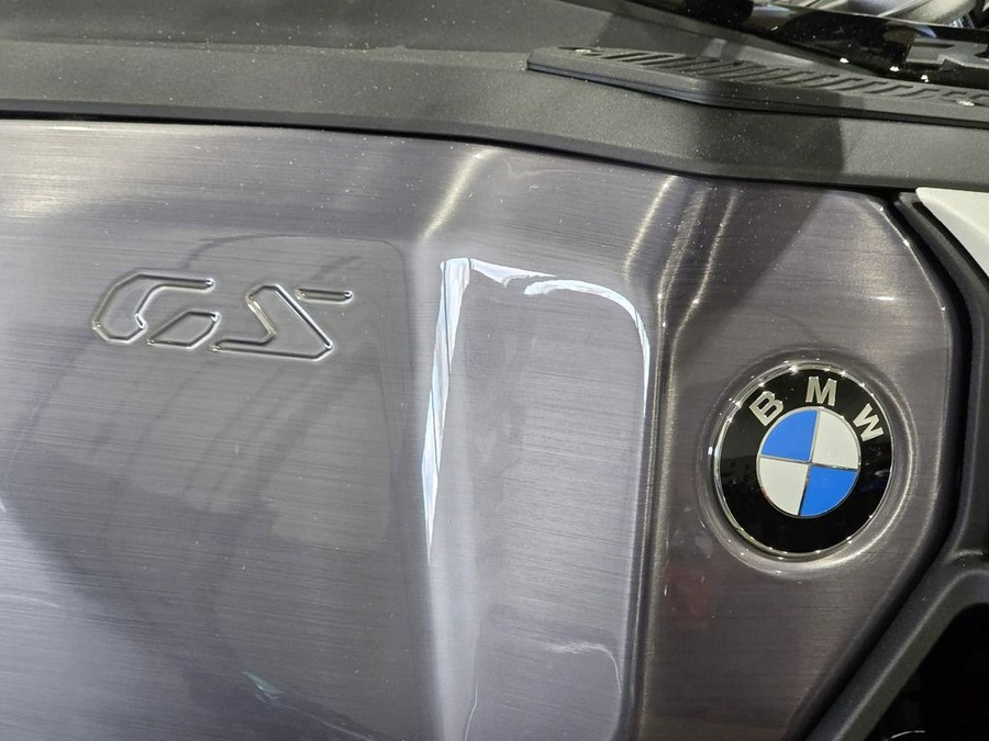 2026 BMW R 1300 GS Adventure