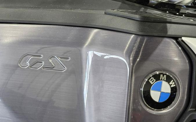 2026 BMW R 1300 GS Adventure