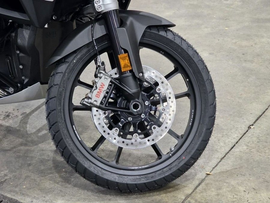 2026 BMW R 1300 GS Adventure