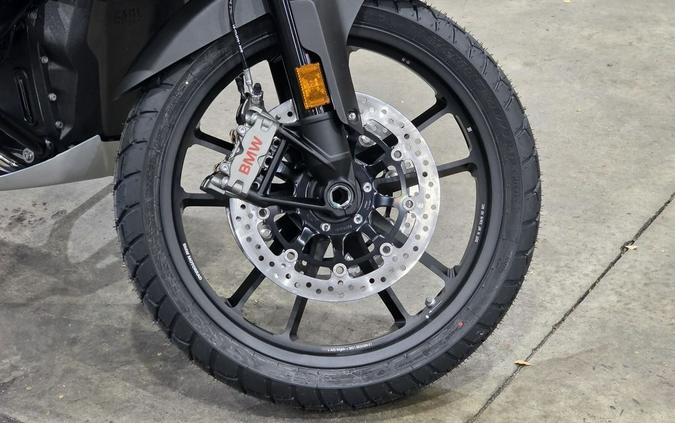 2026 BMW R 1300 GS Adventure