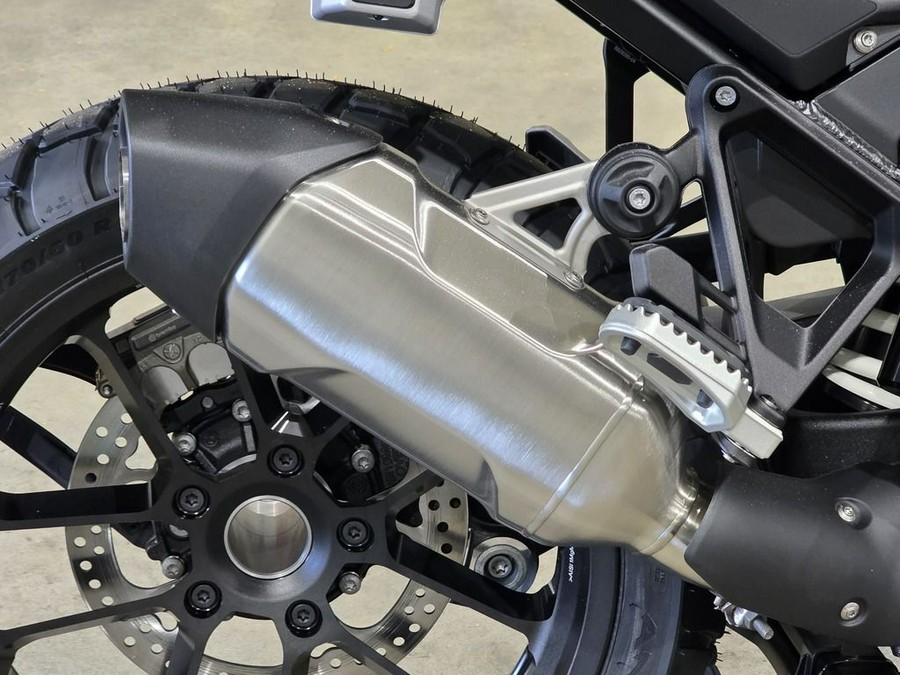 2026 BMW R 1300 GS Adventure