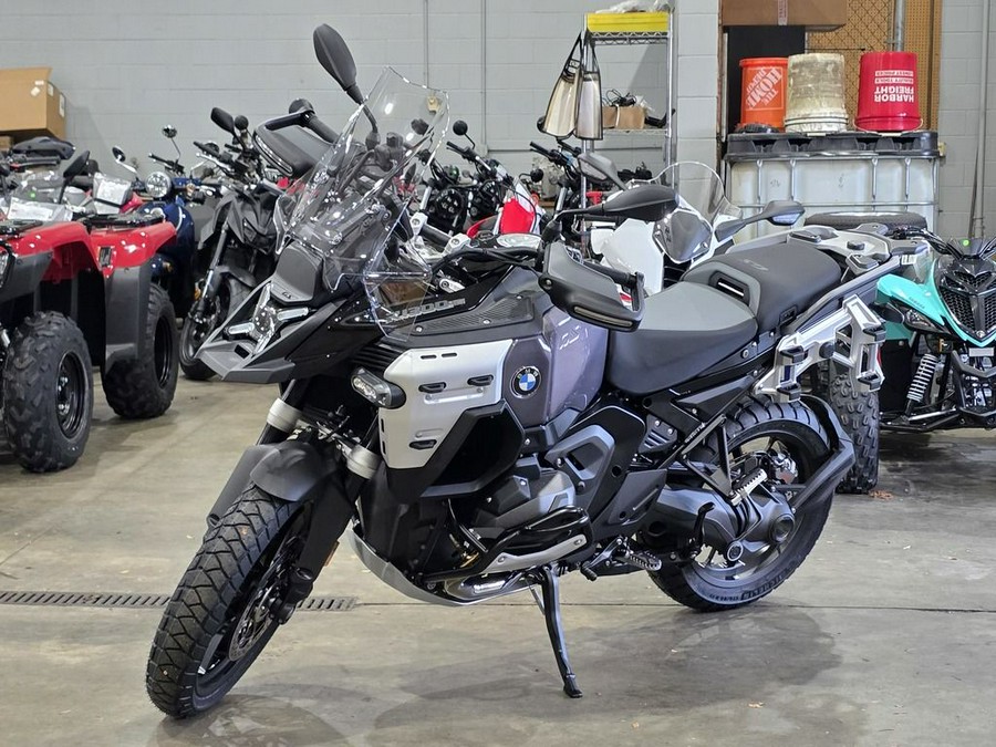 2026 BMW R 1300 GS Adventure