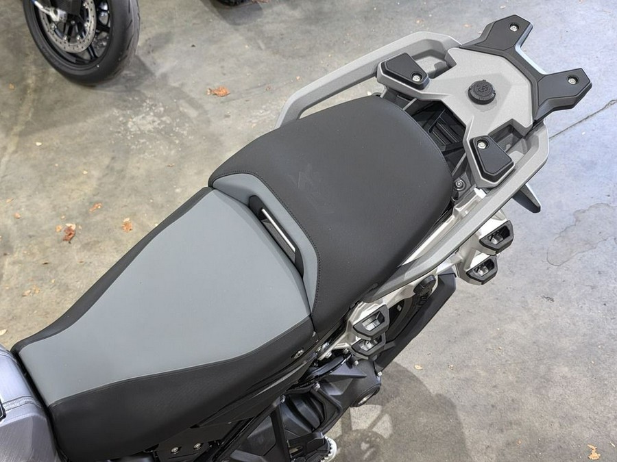 2026 BMW R 1300 GS Adventure