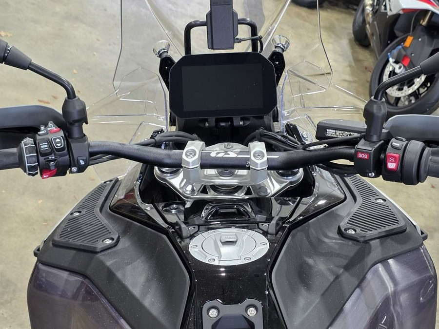 2026 BMW R 1300 GS Adventure