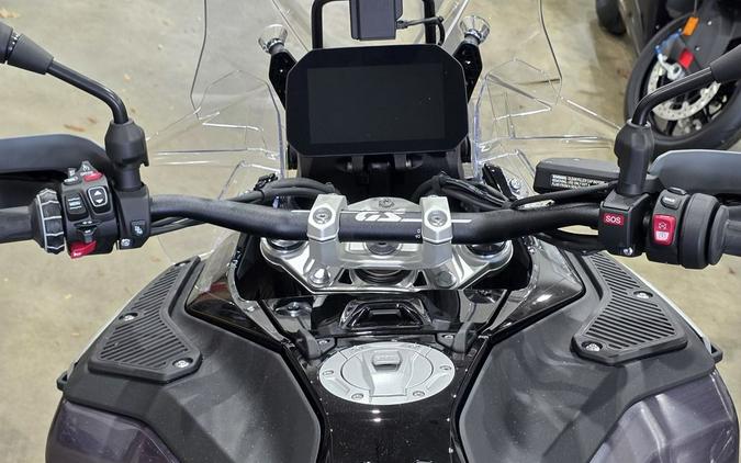 2026 BMW R 1300 GS Adventure