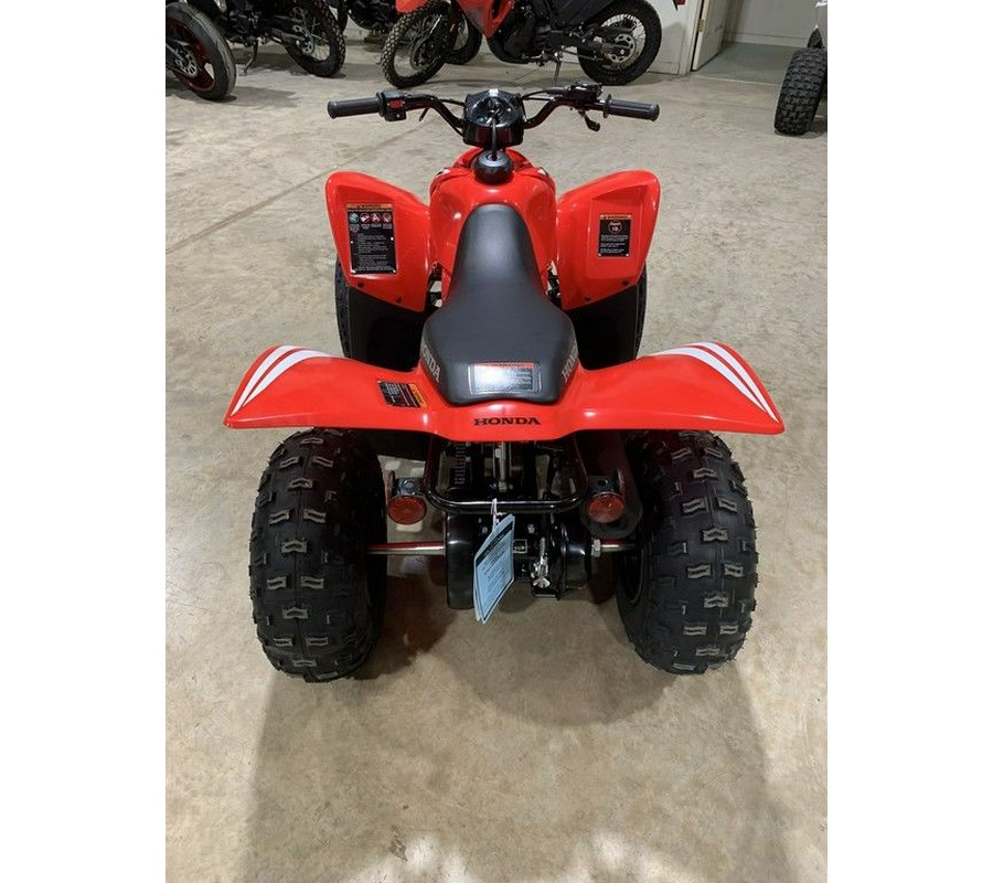 2025 Honda® TRX90X