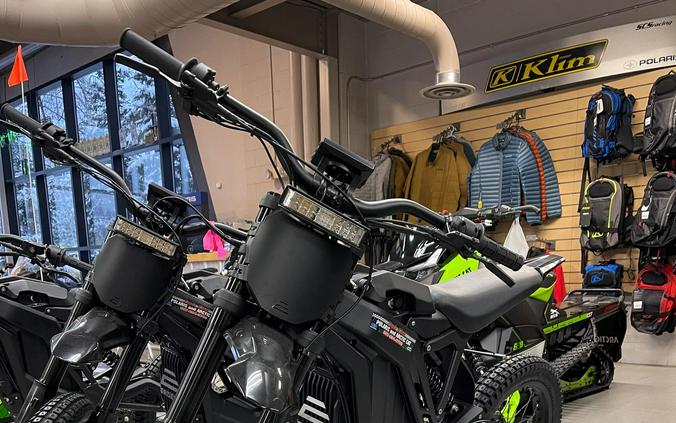 2025 E-RIDE PRO E-RIDE PRO SS 2.0