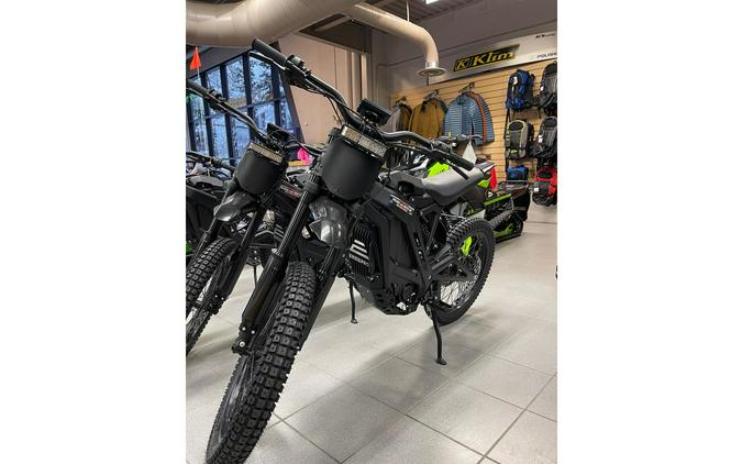 2025 E-RIDE PRO E-RIDE PRO SS 2.0