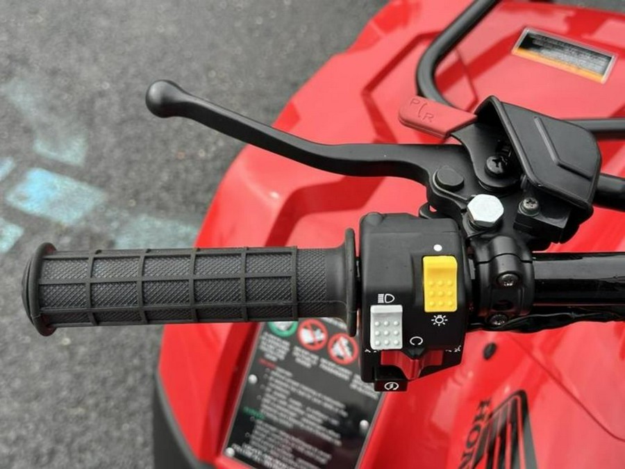 2026 Honda® FourTrax Recon