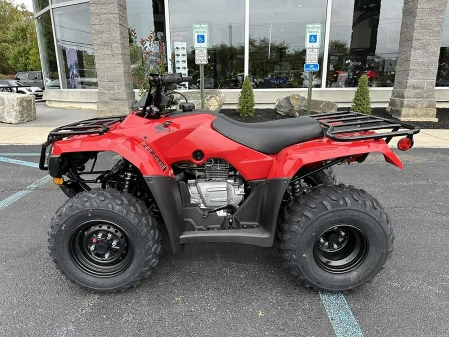 2026 Honda® FourTrax Recon