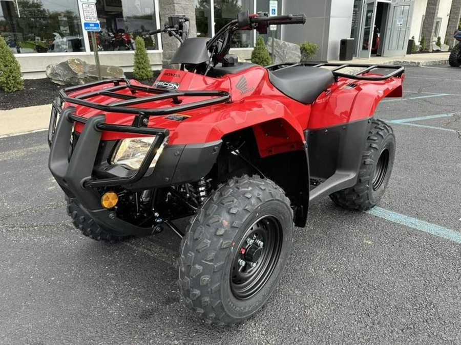 2026 Honda® FourTrax Recon