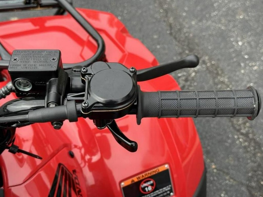 2026 Honda® FourTrax Recon