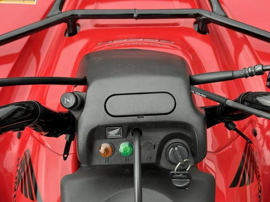 2026 Honda® FourTrax Recon