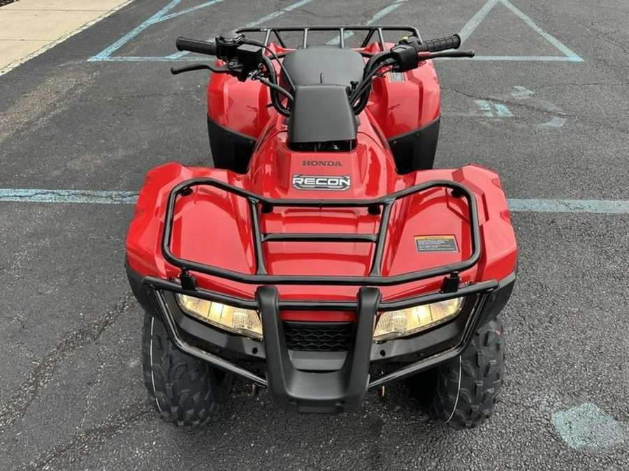2026 Honda® FourTrax Recon