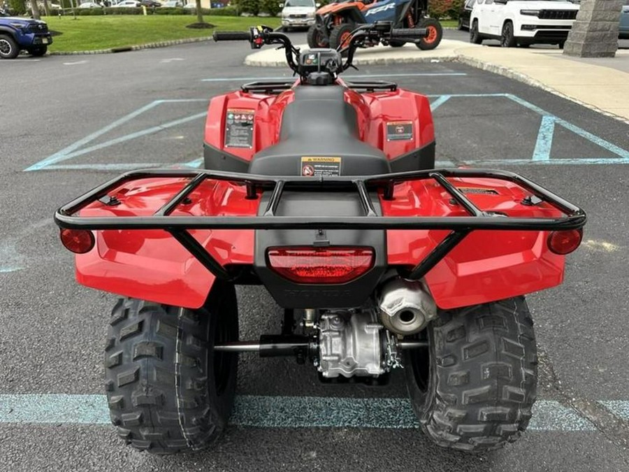 2026 Honda® FourTrax Recon