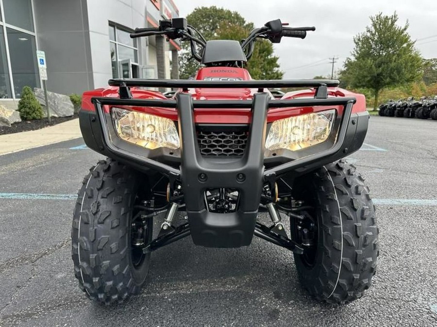 2026 Honda® FourTrax Recon