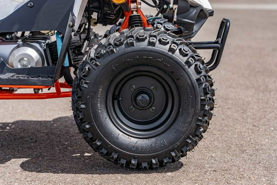 2025 Kayo Fox / Storm 70