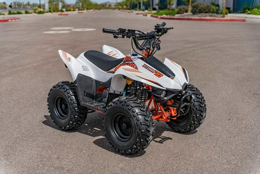 2025 Kayo Fox / Storm 70