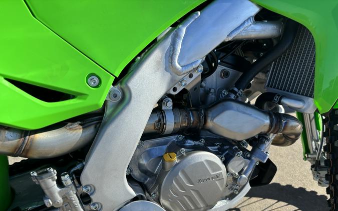 2026 Kawasaki KX 250