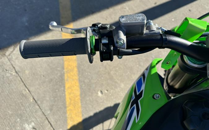 2026 Kawasaki KX 250
