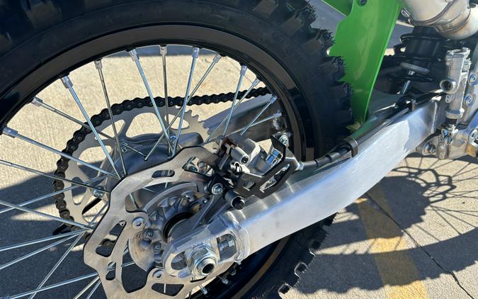 2026 Kawasaki KX 250