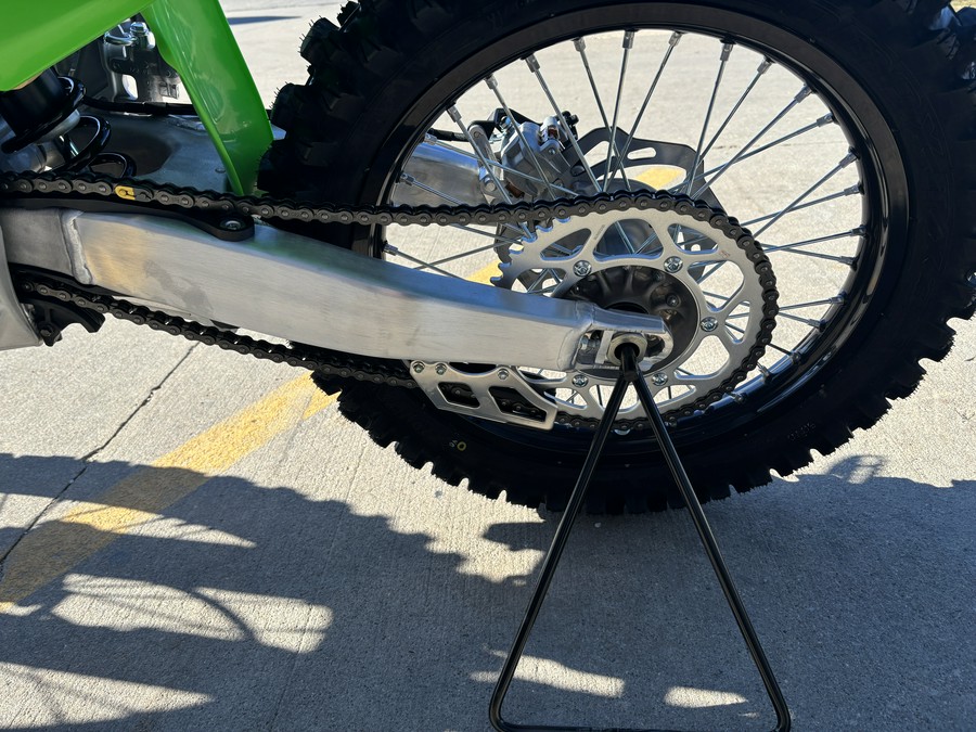 2026 Kawasaki KX 250