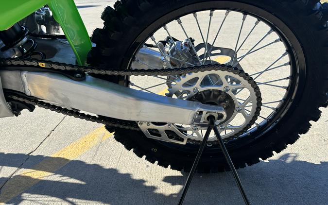 2026 Kawasaki KX 250