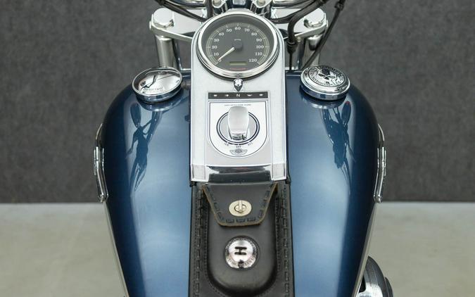2003 HARLEY DAVIDSON FXDWG DYNA WIDE GLIDE 100TH ANNIVERSARY