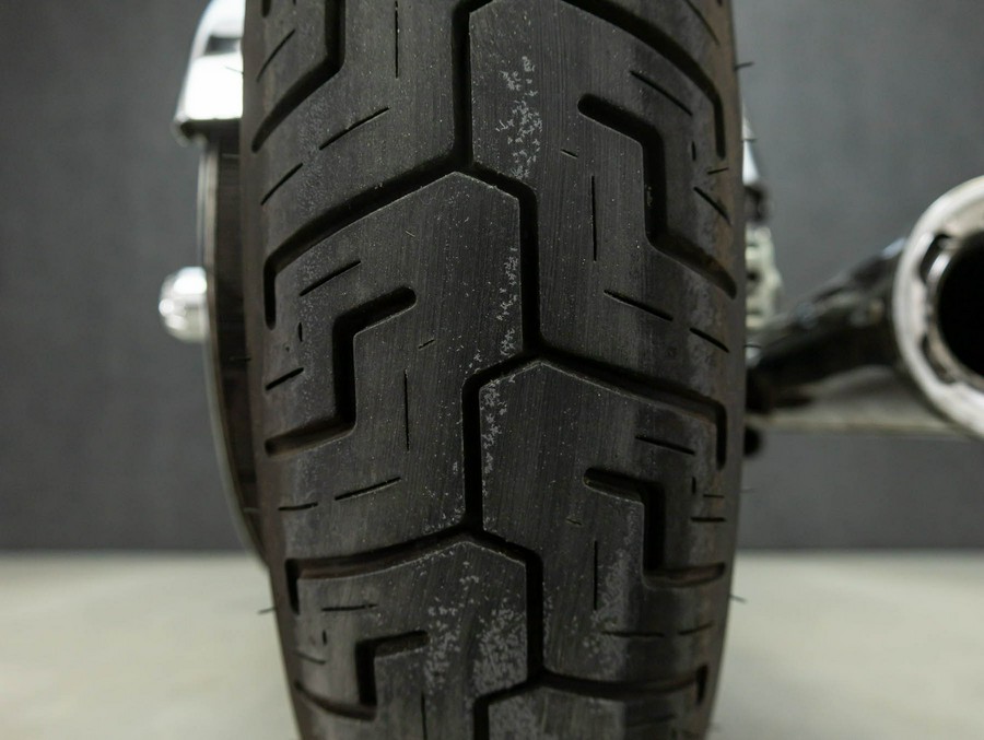 2003 HARLEY DAVIDSON FXDWG DYNA WIDE GLIDE 100TH ANNIVERSARY