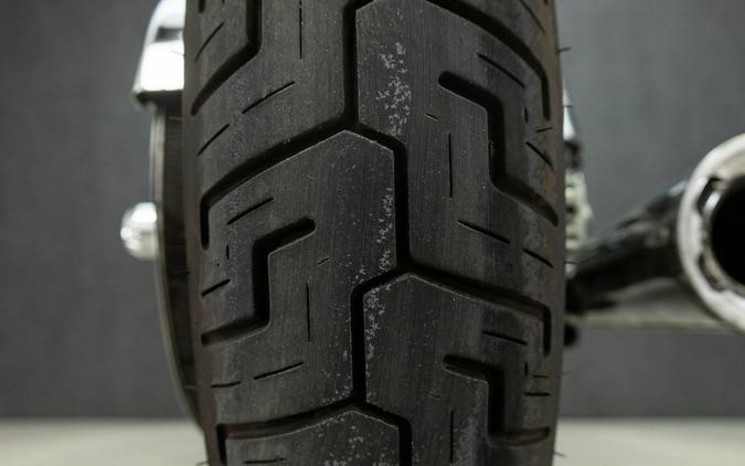 2003 HARLEY DAVIDSON FXDWG DYNA WIDE GLIDE 100TH ANNIVERSARY