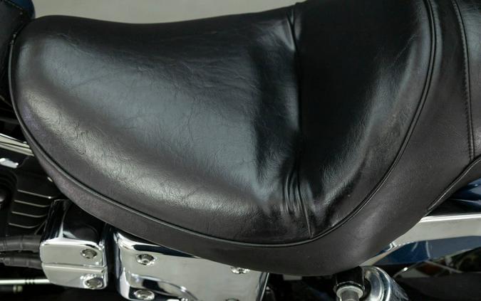2003 HARLEY DAVIDSON FXDWG DYNA WIDE GLIDE 100TH ANNIVERSARY
