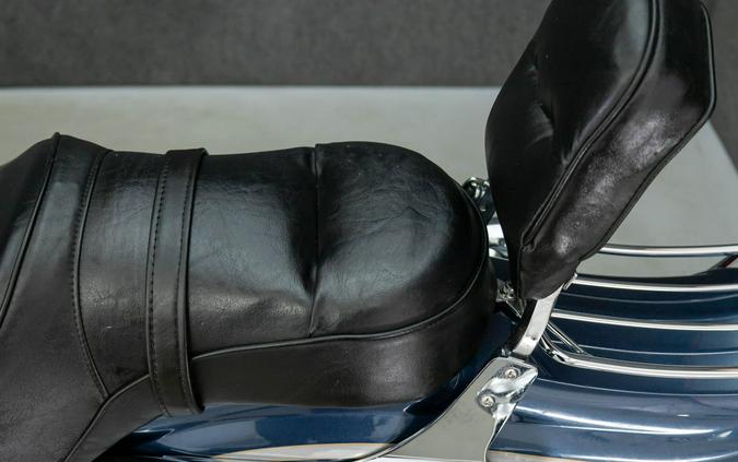 2003 HARLEY DAVIDSON FXDWG DYNA WIDE GLIDE 100TH ANNIVERSARY