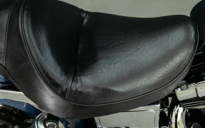 2003 HARLEY DAVIDSON FXDWG DYNA WIDE GLIDE 100TH ANNIVERSARY