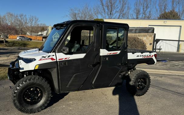 2024 Polaris Ranger Crew® XP 1000 NorthStar Edition Trail Boss