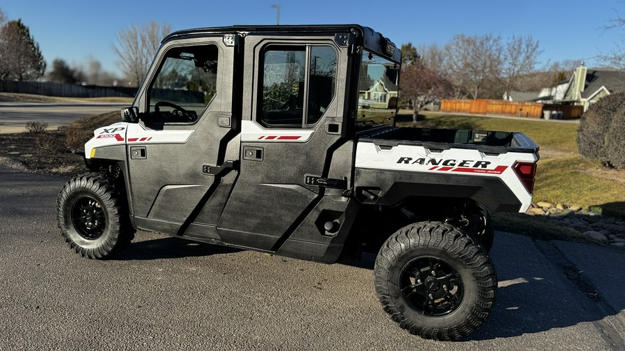 2024 Polaris Ranger Crew® XP 1000 NorthStar Edition Trail Boss