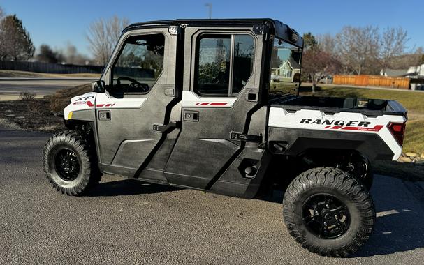 2024 Polaris Ranger Crew® XP 1000 NorthStar Edition Trail Boss
