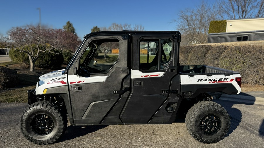 2024 Polaris Ranger Crew® XP 1000 NorthStar Edition Trail Boss