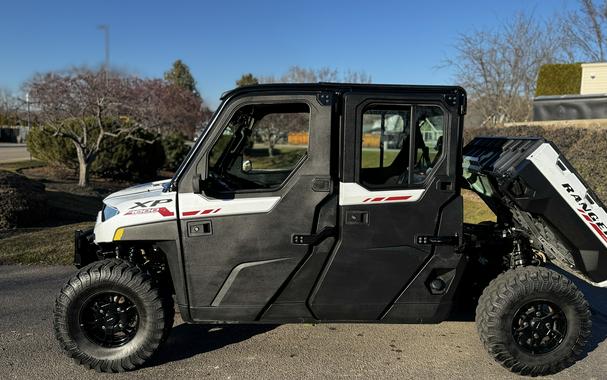 2024 Polaris Ranger Crew® XP 1000 NorthStar Edition Trail Boss