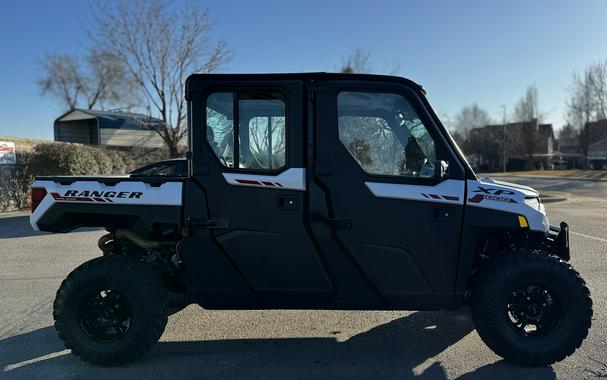 2024 Polaris Ranger Crew® XP 1000 NorthStar Edition Trail Boss