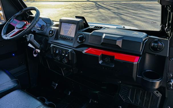 2024 Polaris Ranger Crew® XP 1000 NorthStar Edition Trail Boss